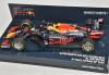 Red Bull Racing RB16 Aston Martin Honda 2020 Max Verstappen Styrian GP 1:43 Minichamps