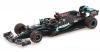 Mercedes AMG Petronas W11 EQ 2020 George RUSSELL Sakhir GP Bahrain 1:43 Minichamps