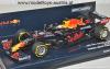 Red Bull Racing RB16B Honda 2021 Max VERSTAPPEN Worldchampion winner Emilia Romagna GP 1:43 Minichamps