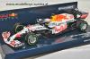 Red Bull Racing RB16B Honda 2021 Max VERSTAPPEN Weltmeister Türkei GP 1:43 Minichamps