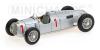 Auto Union Typ B 1935 Deutschland GP Hans STUCK 1:43
