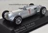 Auto Union Typ B 1935 AVUS Rennen Sieger Hans STUCK 1:43