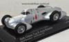 Auto Union Typ B 1935 AVUS Rennen Bernd ROSEMEYER 1:43