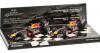 Red Bull Racing RB6 Renault 2010 Constructor Worldchampion VETTEL / WEBBER 1:43