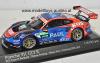 Porsche 911 GT3 R DTM 2022 Sieger Norisring Thomas PREINING Team KÜS 1:43 Minichamps