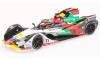 Season 5 2018 / 2019 Lucas Di GRASSI Audi Sport ABT Schäffler 1:43