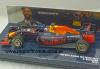 Red Bull Racing RB12 Renault TAG Heuer Hybrid 2016 Daniel RICCIARDO 1:43 Minichamps