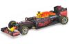 Red Bull Racing RB12 Renault TAG Heuer Hybrid 2016 Daniil KVYAT 1:43 Minichamps