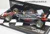 Haas F1 VF-17 Ferrari 2017 Romain GROSJEAN Spain GP 1:43 Minichamps