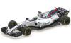 Williams FW40 Mercedes AMG F1 M08 EQ Power+ 2017 Felipe MASSA 1:43 Minichamps