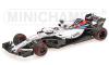 Williams FW41 Mercedes AMG F1 M09 EQ Power+ 2018 Lance STROLL 1:43 Minichamps