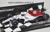 Sauber C37 Alfa Romeo F1 Ferrari 2018 Antonio GIOVINAZZI Testing Abu Dhabi GP 1:43 Minichamps