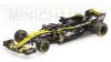 Renault Sport F1 R.S.17 2018 Nico HÜLKENBERG Show Car 1:43 Minichamps