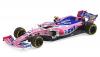 Racing Point RP19 Mercedes Sport Pesa BWT 2019 Lance STROLL 1:43 Force India Minichamps