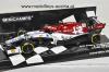 Alfa Romeo Racing C38 Ferrari 2019 Antonio GIOVINAZZI China GP Sauber Motorsport 1:43 Minichamps