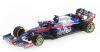 Toro Rosso STR14 Honda 2019 Daniil KVYAT Monaco GP Monte Carlo 1:43 Minichamps