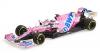 Racing Point RP20 Mercedes Sport Pesa BWT 2020 Sergio PEREZ Austrian GP 1:43 Force India Minichamps