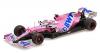 Racing Point RP20 Mercedes Sport Pesa BWT 2020 Nico HÜLKENBERG 70th ANNIVERSARY GP 1:43 Force India Minichamps