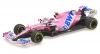 Racing Point RP20 Mercedes Sport Pesa BWT 2020 Lance STROLL 3. Place Italian GP 1:43 Force India Minichamps