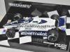 Brabham BT50 BMW 1982 Riccardo PATRESE 1:43