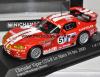 Chrysler Viper GTS-R 2000 Le Mans WENDLINGER DUPUY BERETTA 1:43