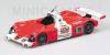 BMW V12 LM 2000 Le Mans BSCHER / LEES / GOUNON 1:43