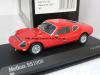 Melkus RS 1000 1972 red 1:43