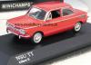 NSU TT 1967 rot 1:43