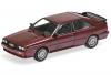 Audi 80 Coupe Quattro 1980 violet purple metallic 1:43