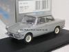 BMW 700 Limousine LS 1959 - 1965 silver 1:43