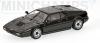 BMW E26 M1 1978 STREET VERSION black 1:43