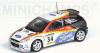 Ford Focus RS WRC 2002 Rallye Spain KREMER / SCHNEPPENHEIM 1:43