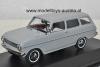 Opel Kadett A Caravan Break Kombi 1962 - 1965 grey 1:43