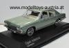 Opel Admiral Limousine 1969 - 1977 green 1:43