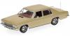 Opel Admiral B 1969 - 1976 beige 1:43