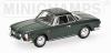 VW Karmann Ghia 1600 Typ 34 1966 dunkelgrün 1:43