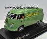 VW T1 Kastenwagen 1966 SCHENKER 1:43