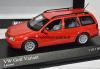 VW Golf IV Variant Break 1997 red 1:43