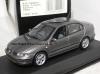 Seat Toledo 1M Series II 1999 - 2004 grey metallic 1:43