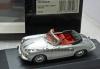 Porsche 356 C Cabrio 1963-65 silber 1:43