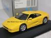 Ferrari 355 Coupe 1994 gelb 1:43