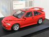 Ford Escort RS Cosworth 1992 Straßenversion rot 1:43