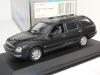 Ford Scorpio Break 1995 schwarz 1:43