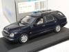 Ford Scorpio Break 1995 blau 1:43