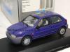 Ford Fiesta IV 3-door 1995 blue 1:43