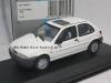 Ford Fiesta IV 3-door 1995 white 1:43