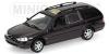 Ford Mondeo Turnier Kombi 1997 schwarz metallik 1:43