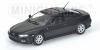 Peugeot 406 Coupe 1997 black 1:43