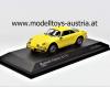 Renault Alpine A110 A 110 1971 gelb 1:43