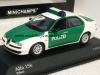 Alfa Romeo 156 1997 POLIZEI 1:43